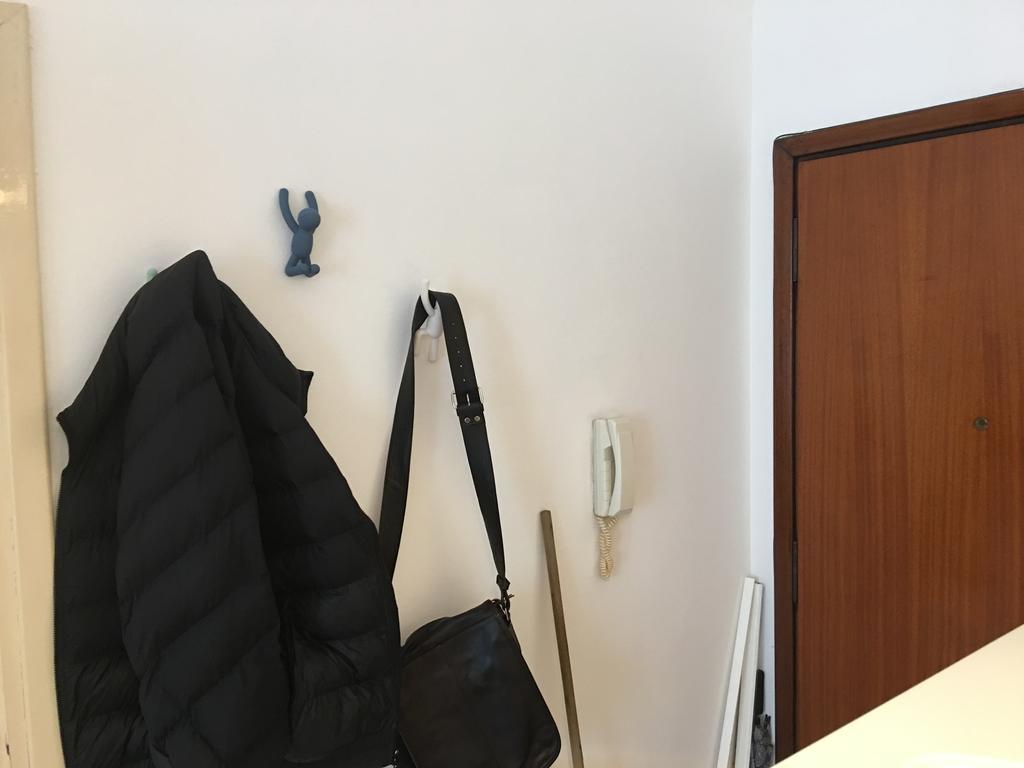 Mauro'S Studio Lägenhet Milano Exteriör bild